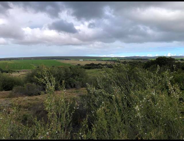 LAND FOR SALE IN BAARDSKEERDERSBOS